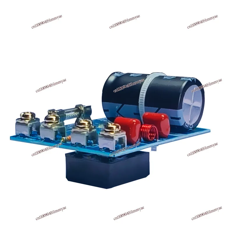 

Humidifier Rectifier Module AC To DC 36 To 48V Filter Power Board Atomizer Head Industrial Sprayer Accessories