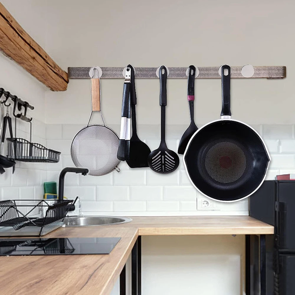 Imán de neodimio súper fuerte N35 de 16x3mm, imanes magnéticos permanentes potentes redondos NdfeB, imanes para refrigerador 16*3