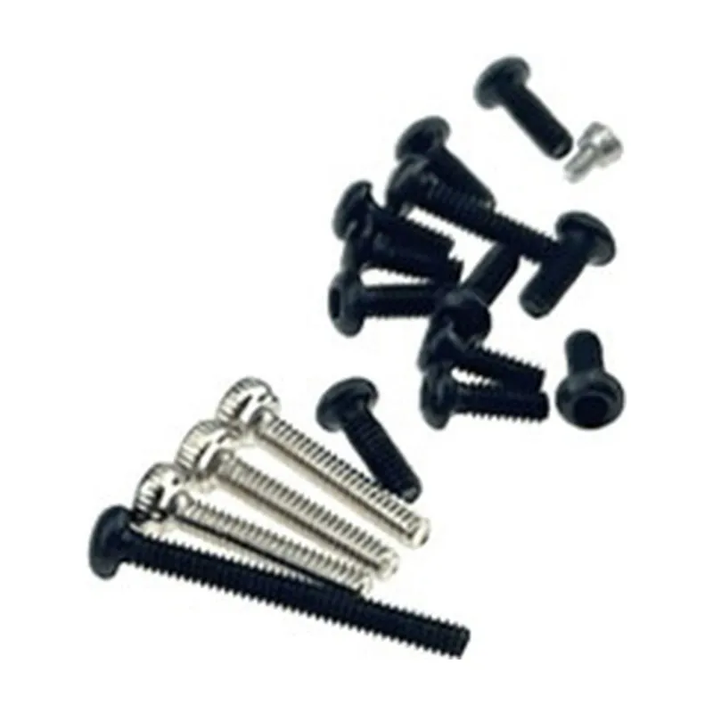 AINY-RC Car Upgrade Rear Axle Assembly Counterweight Kit For MJX 1/18 H18P RC Car Accessories