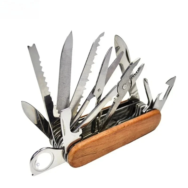 

Уличный нож, многофункциональные плоскогубцы из нержавеющей стали, нож, ручной инструмент, карманная складная отвертка, портативная