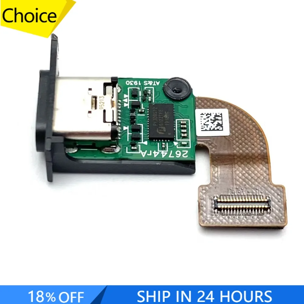 

Original USB power supply charging data synchronization C-port suitable for GoPro HERO Max 360 Action cameras