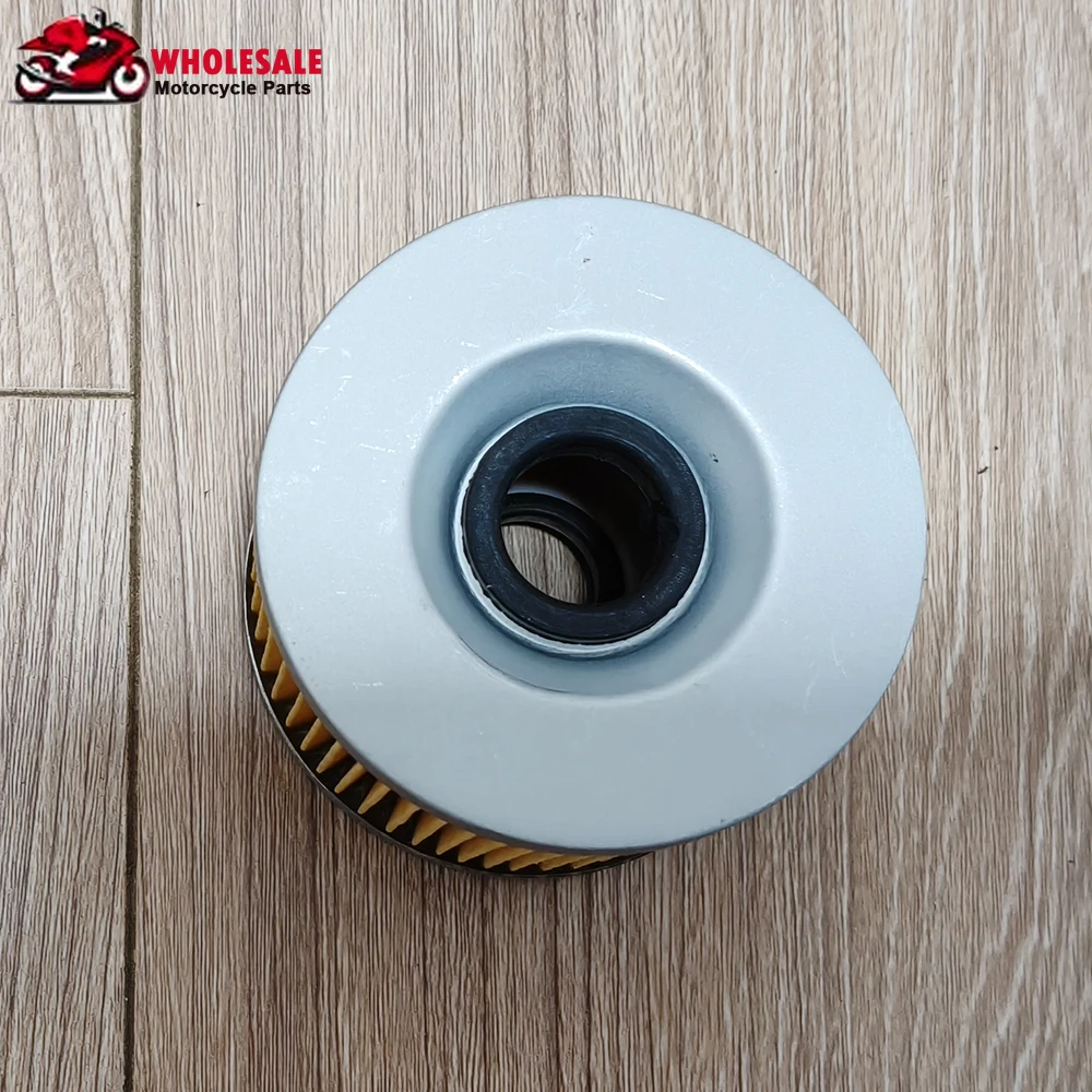 فلتر زيت لـ Kawasaki EX250 EX250F EX250H GPX250 GPX250R EX250K EX250R EX250J Ninja 250R طبعة خاصة ZZR250 ZZR GPX EX 250