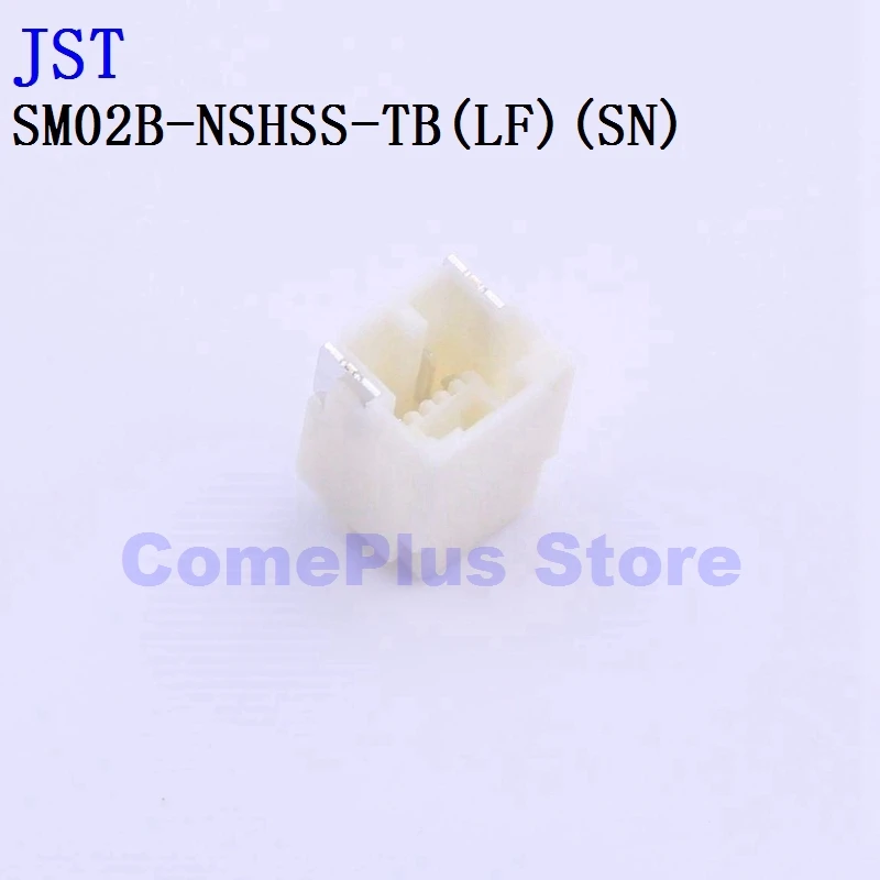 

10PCS SM02B-NSHSS-TB SM09B SM12B Connectors