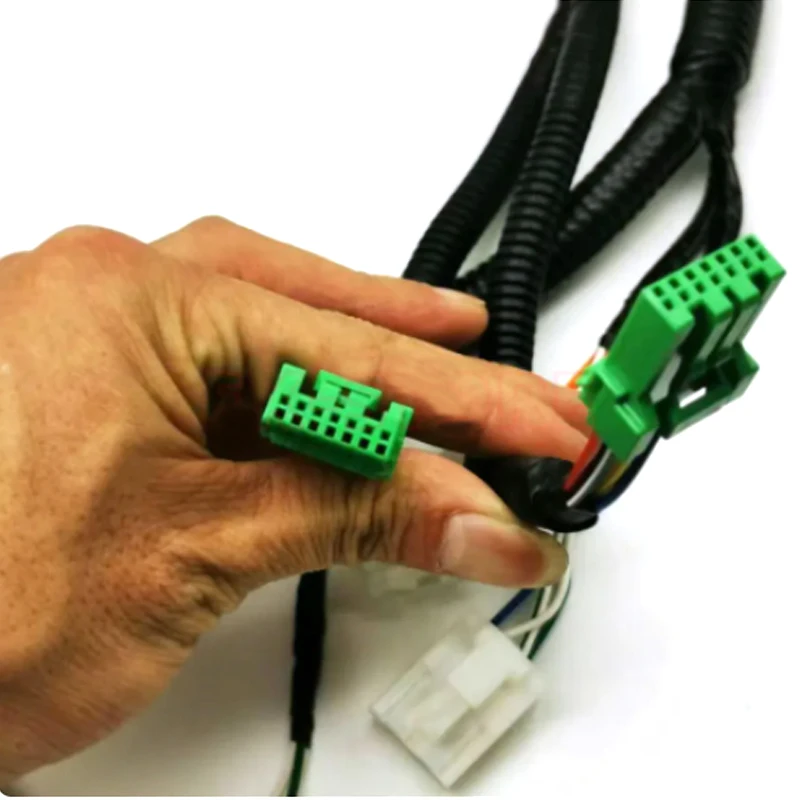 Wire Harness YT20M0…