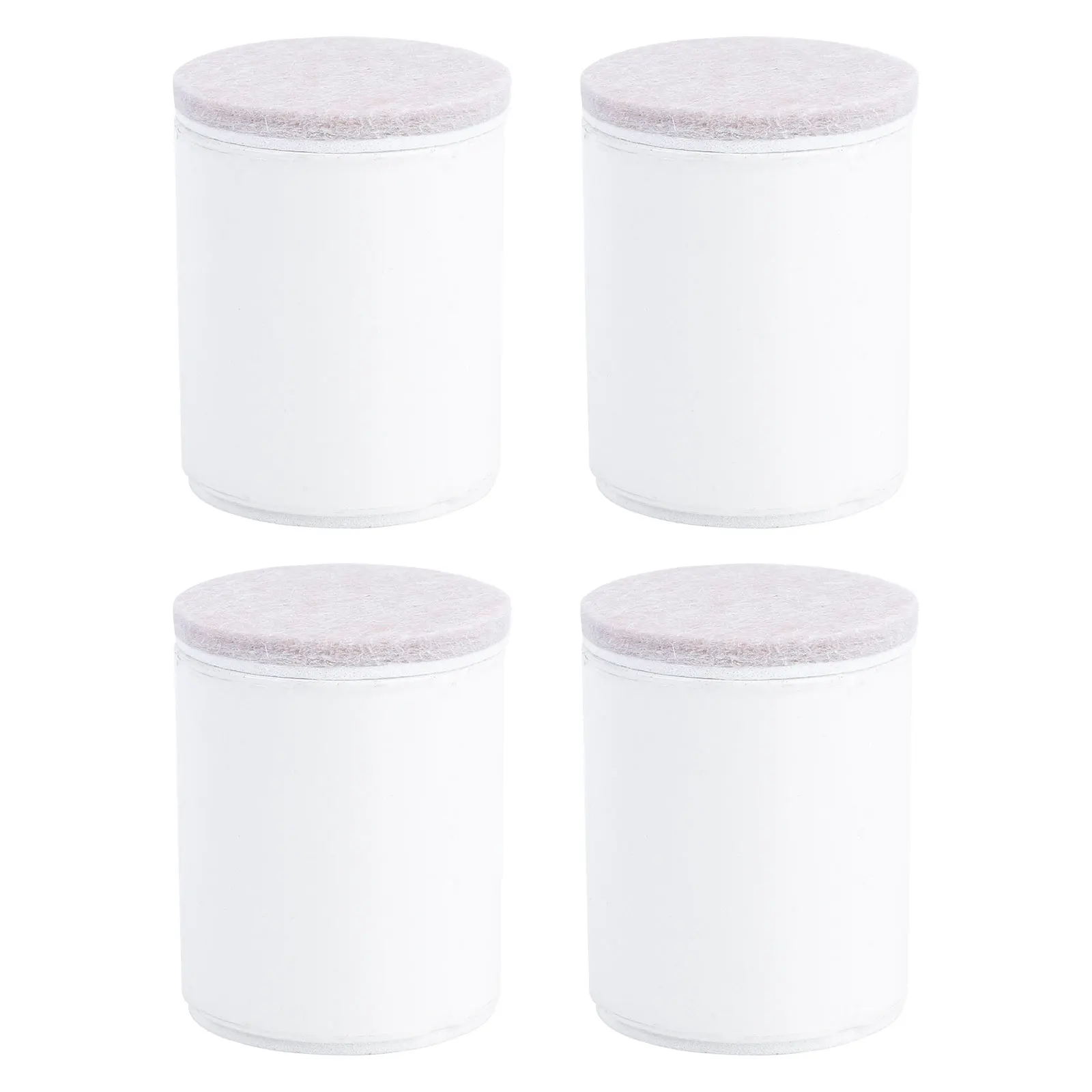4 Pcs 강화 패드 내구성 탄소강 가구 액세서리 핑크 소파 의자 쿠션 블록 침대 패딩 안티 슬립 수분