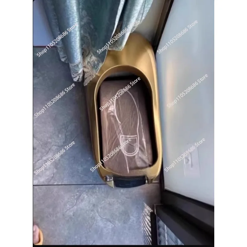 Shoe Cover Machine Household Automatic Disposable Shoe Film Machine Foot Foot Indoor  Mold Machine Automatic  Cover