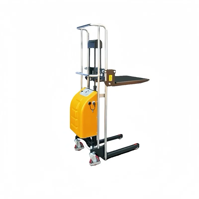 New 400kg light manual pallet truck manual