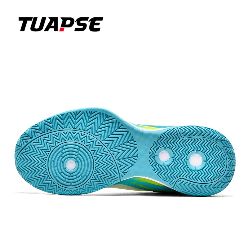 TUAPSE 2024 Mens Basketball Sneakers Fashion Non-Slip Gym Training Sports Shoes Squeaking Male Wearable Basketball Shoes For Men