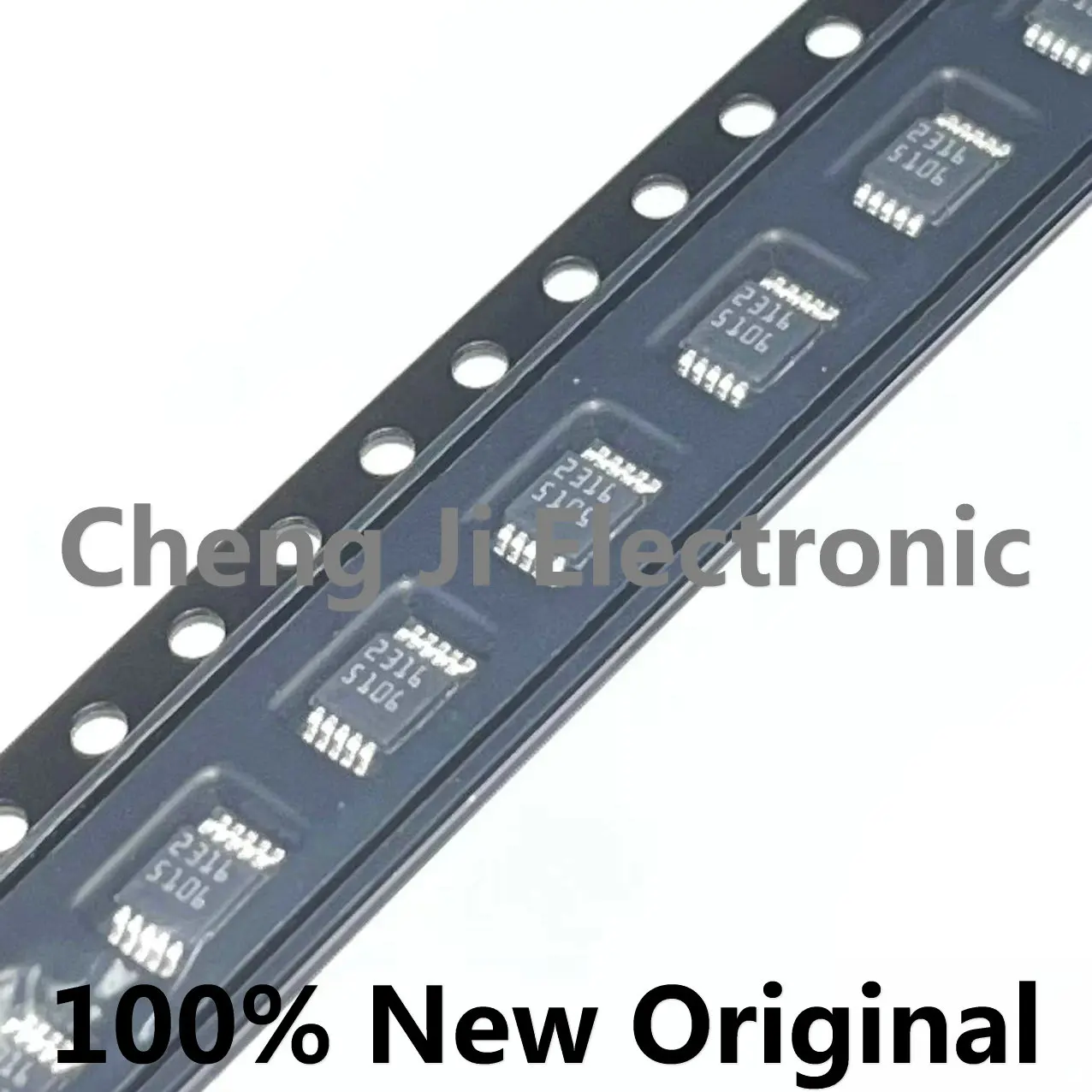 10PCS LM5022MMX/NOPB、LM5030MMX/NOPB、MSOP10 DC-DC voltage regulator chip