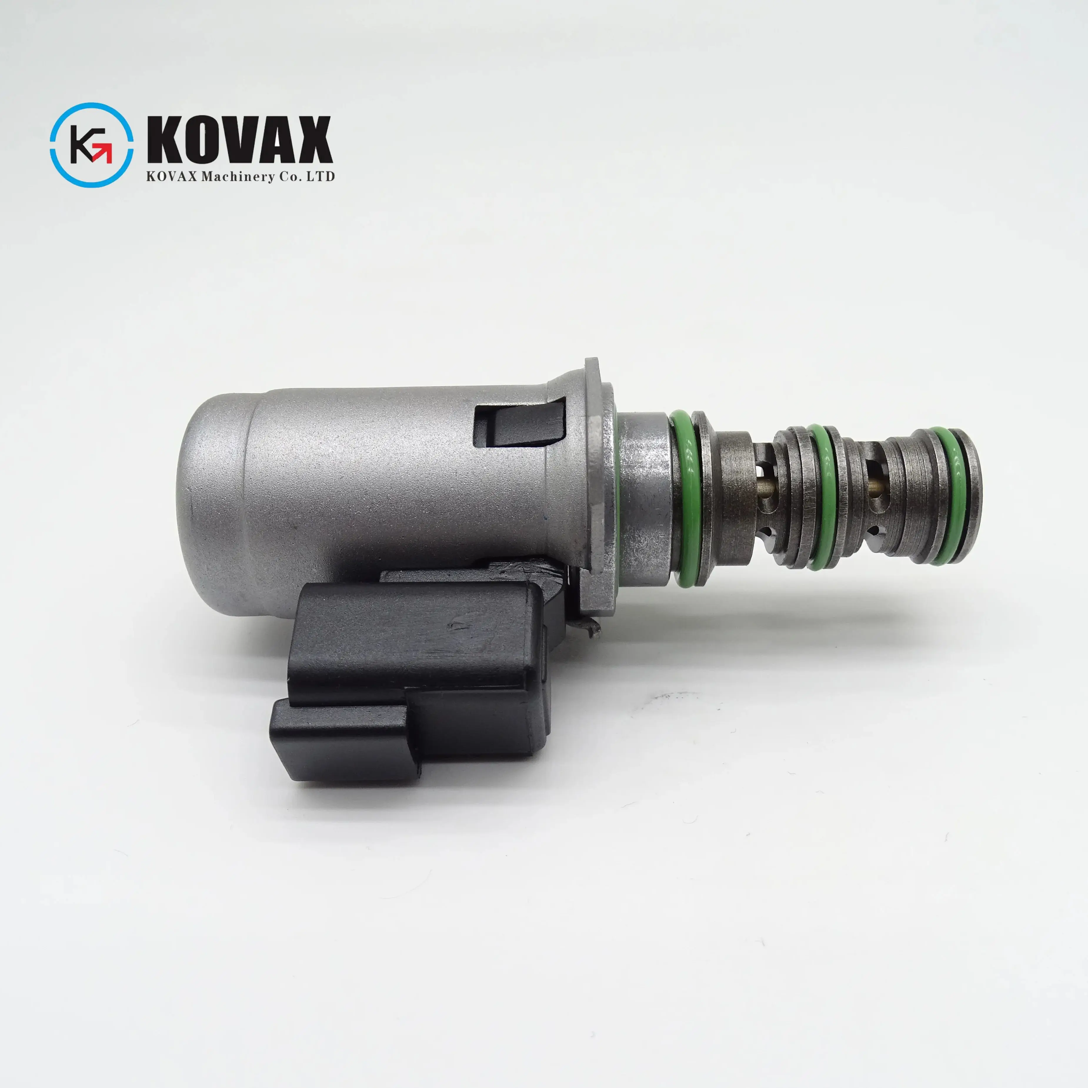 

SV98-T39 24DR 24V hydraulic solenoid valve is suitable for WA380 WA470 loaders