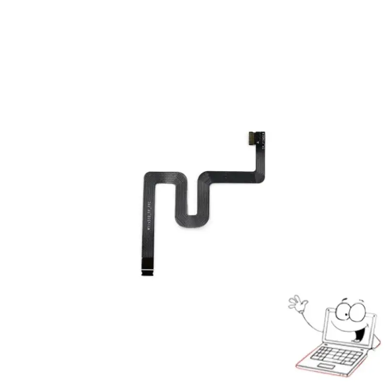 

* New for Lenovo Miix 510-12 ISK IKB 520-12IKB Touch Control Cable 5C10M13887 =/*