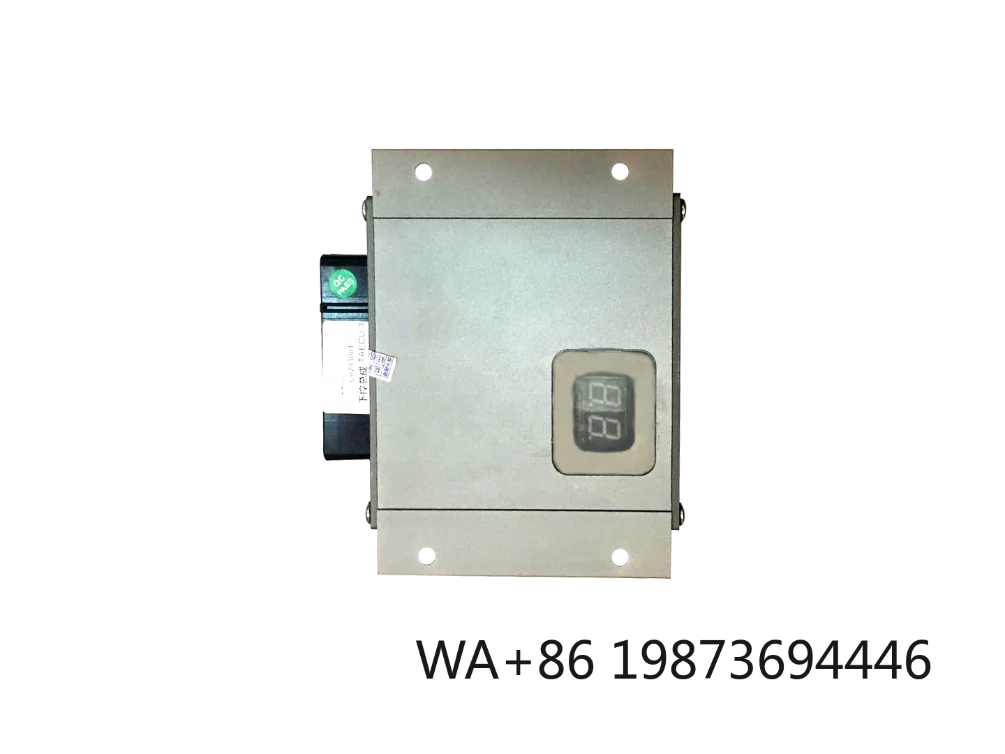 

ECU Electronic Control Unit 100839GT 100839 for Scissor Lifts