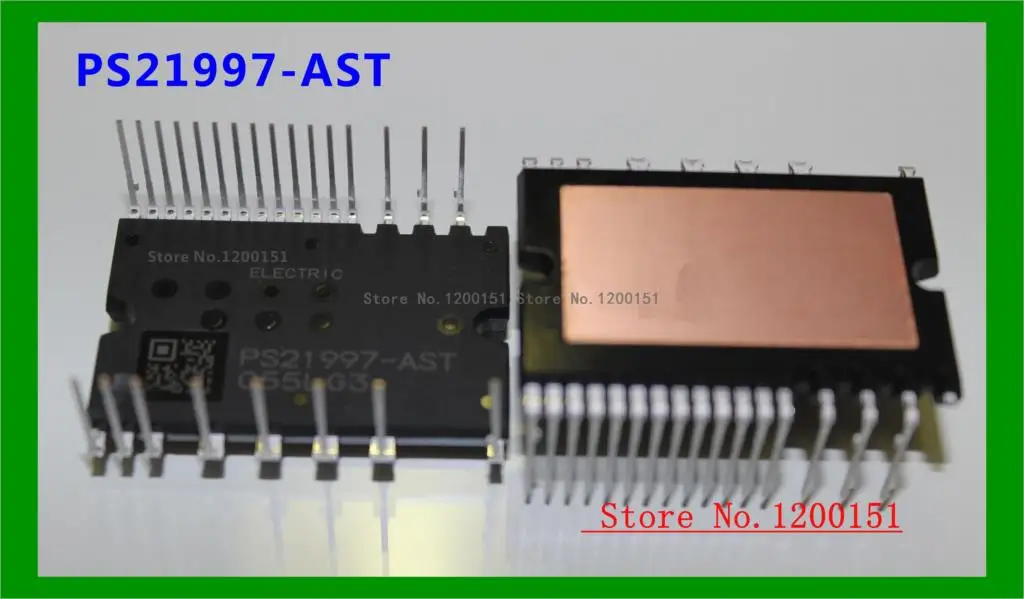 PS21997-4W PS21997-AST PS21997-4 PS21997-AT MODULES integrated circuit in stock