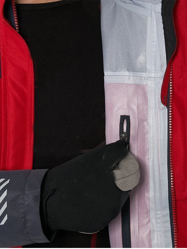 MUDWAY-Camogrey Jacket for ATV, UTV, Mud Riding, Fishing, Hunting, Speedmaster, Waterproof, Breathable, Keep Warm, Winter Spring