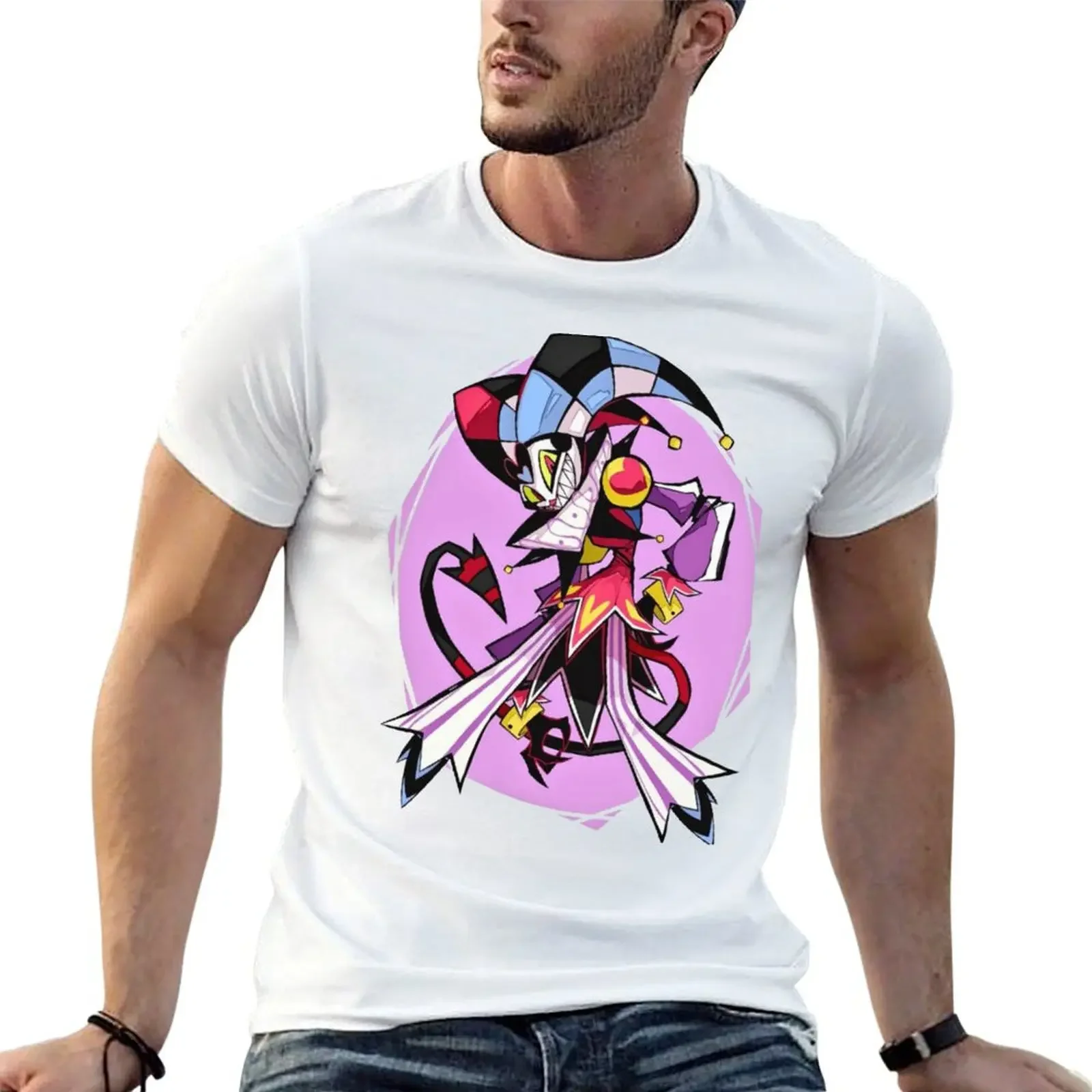 

Fizz Design T-shirt customizeds boys whites oversizeds blacks Men's cotton t-shirt