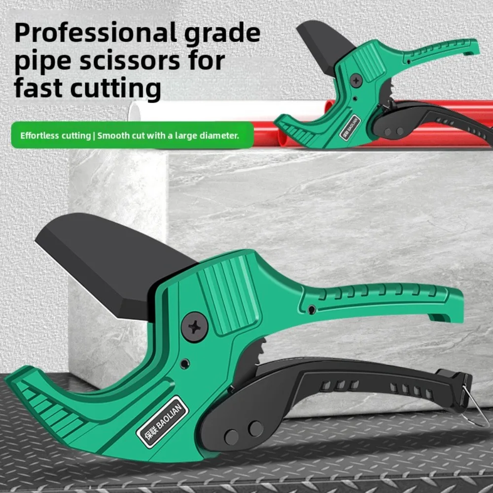 Ratcheting Pvc Pipe… - image