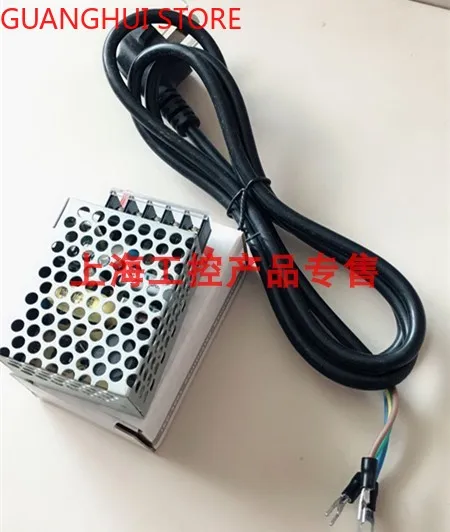 New original authentic Mingwei power supply 24V 25W switching DC power supply 15W 24V0.625A