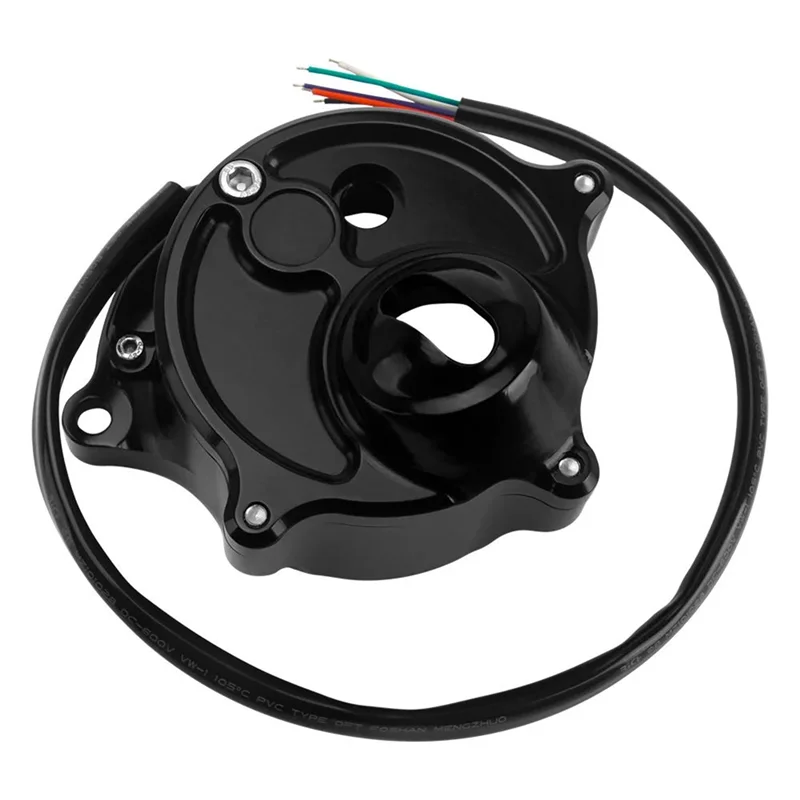 

Строгий для Sportster XL 883 1200 Корпус спидометра для Sportster XL 883 1200-метровый монтажный кронштейн для Sportster XL 883