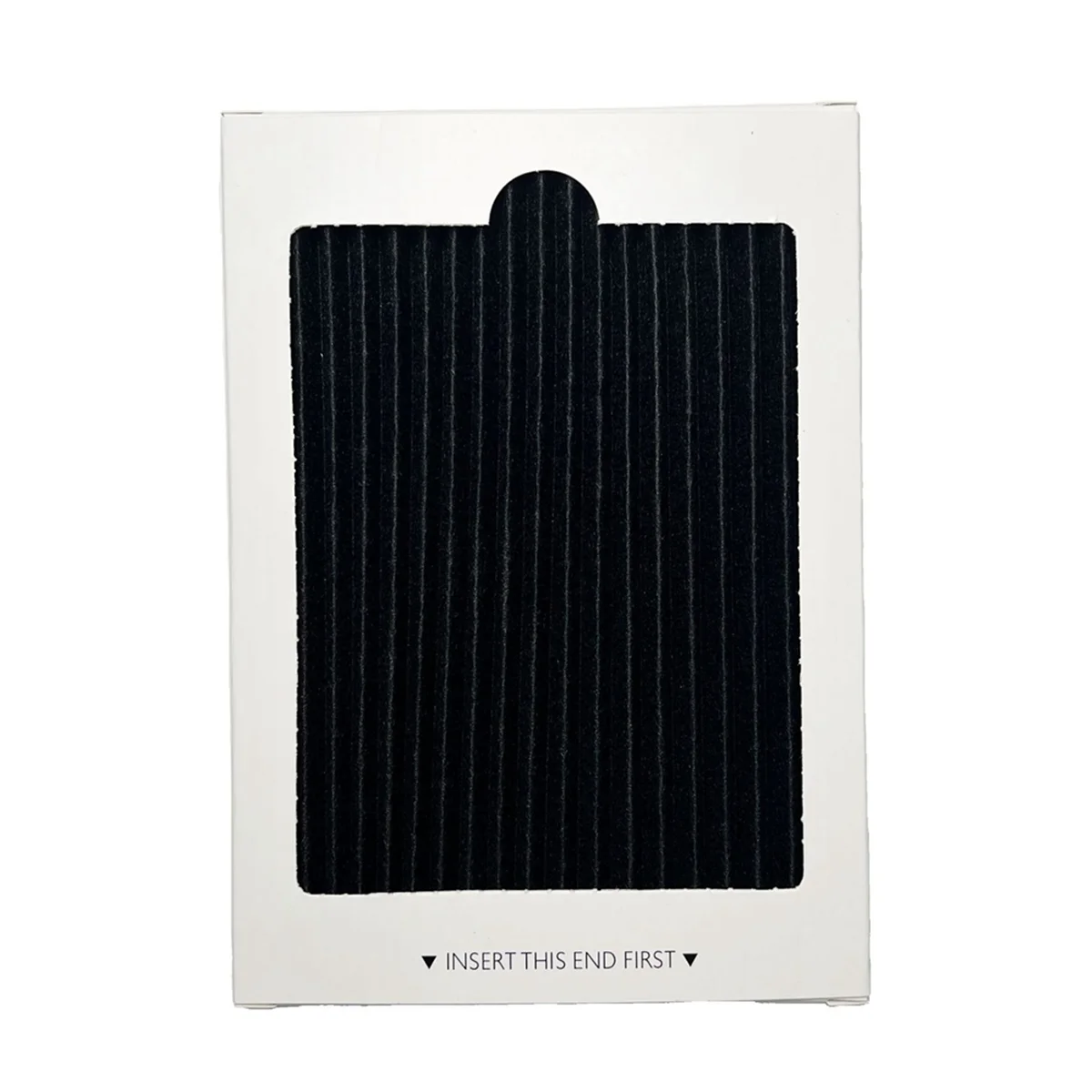 A61T-6Pack لاستبدال فلتر هواء الثلاجة لثلاجة Frigidaire PAULTRA Pure Air Ultra وElectrolux EAFCBF