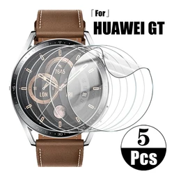 Huawei Watch用ソフトヒドロゲルフィルム,スマートウォッチ,傷防止プロテクター,gt3,gt4,42mm, 46mm