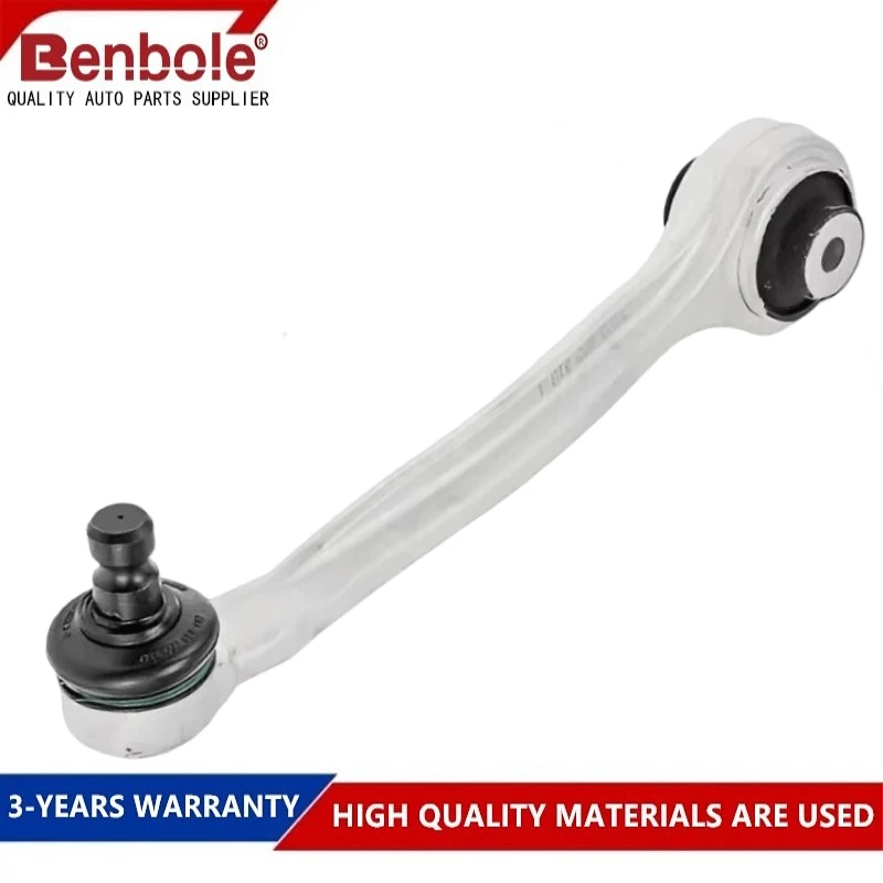 Right front upper control arm OEM 8W0407510E 8W0407510B 8W0407510A For AUDI A4 B9 S4 RS4 A5 S5 RS5 2016-2025