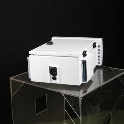 C Custom Outdoor Drone Electrical Cabinets Battery Metal Electric Panel Enclosure Electrical Box