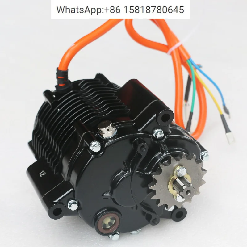 Electric Car, Elect…