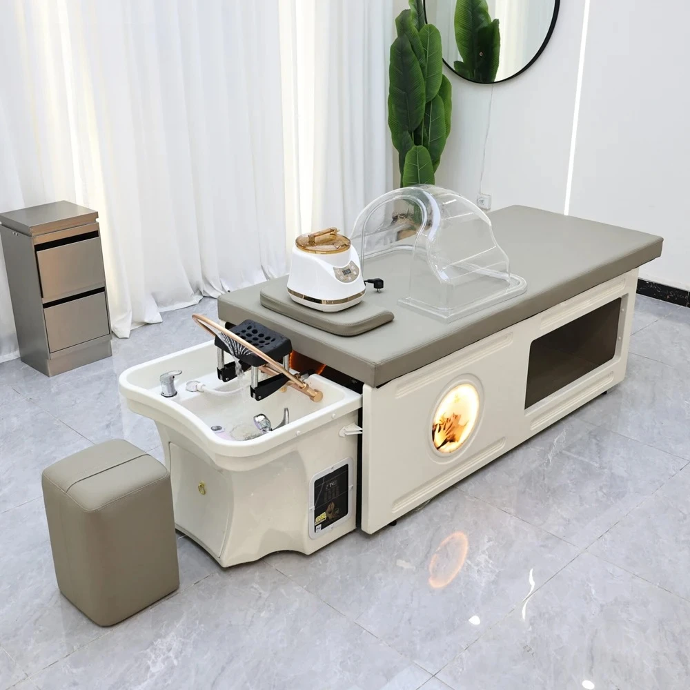 Japanese Head Spa M… - image