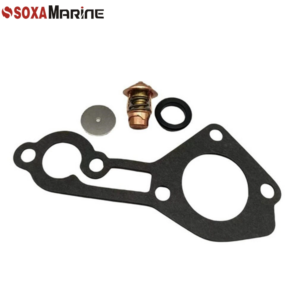 18-3569 Buitenboordthermostaat Voor Kwik 70 75 80 90 115 125 Pk 2-str 803061t1