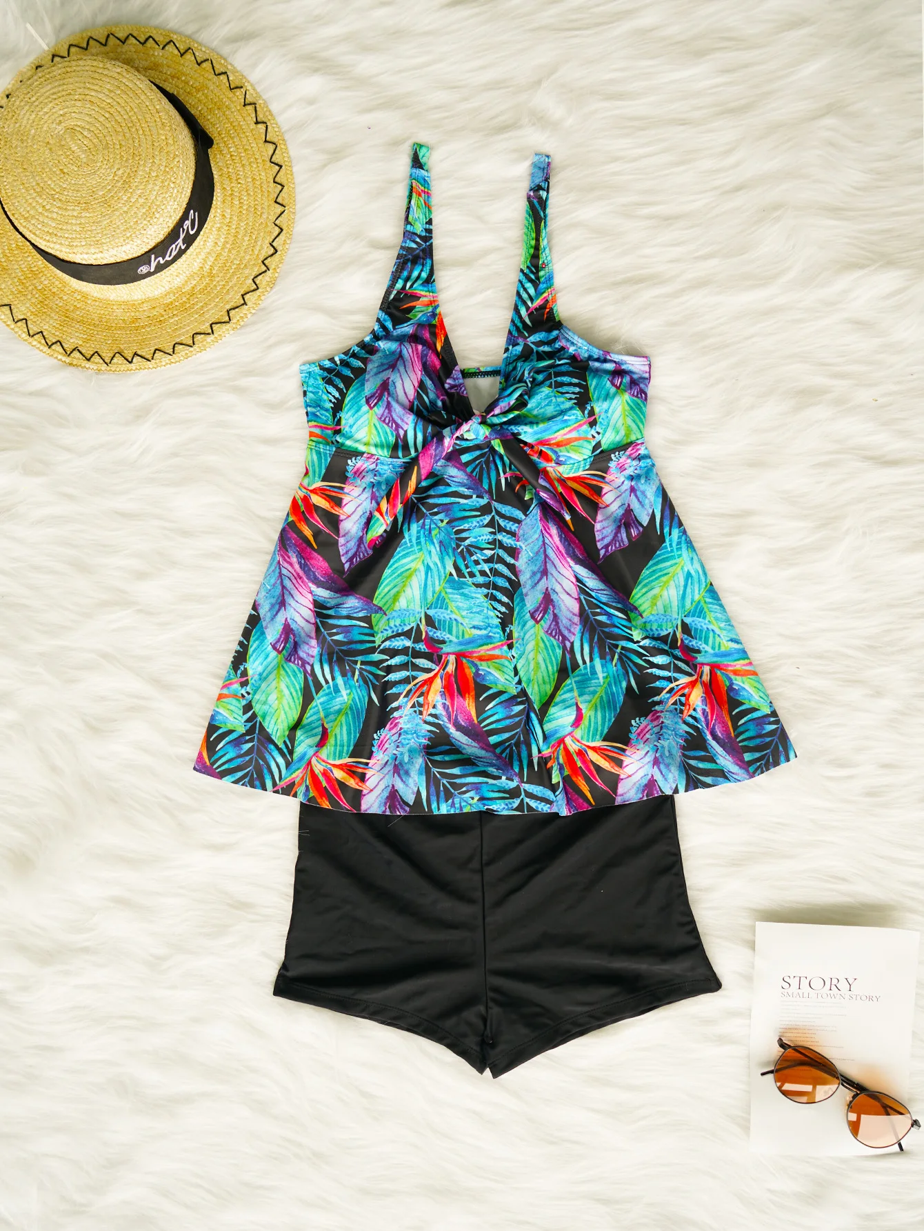 

One Piece Swimsuit Women Swimwear Slimming Bodysuit Summer Beach Bathing Suit