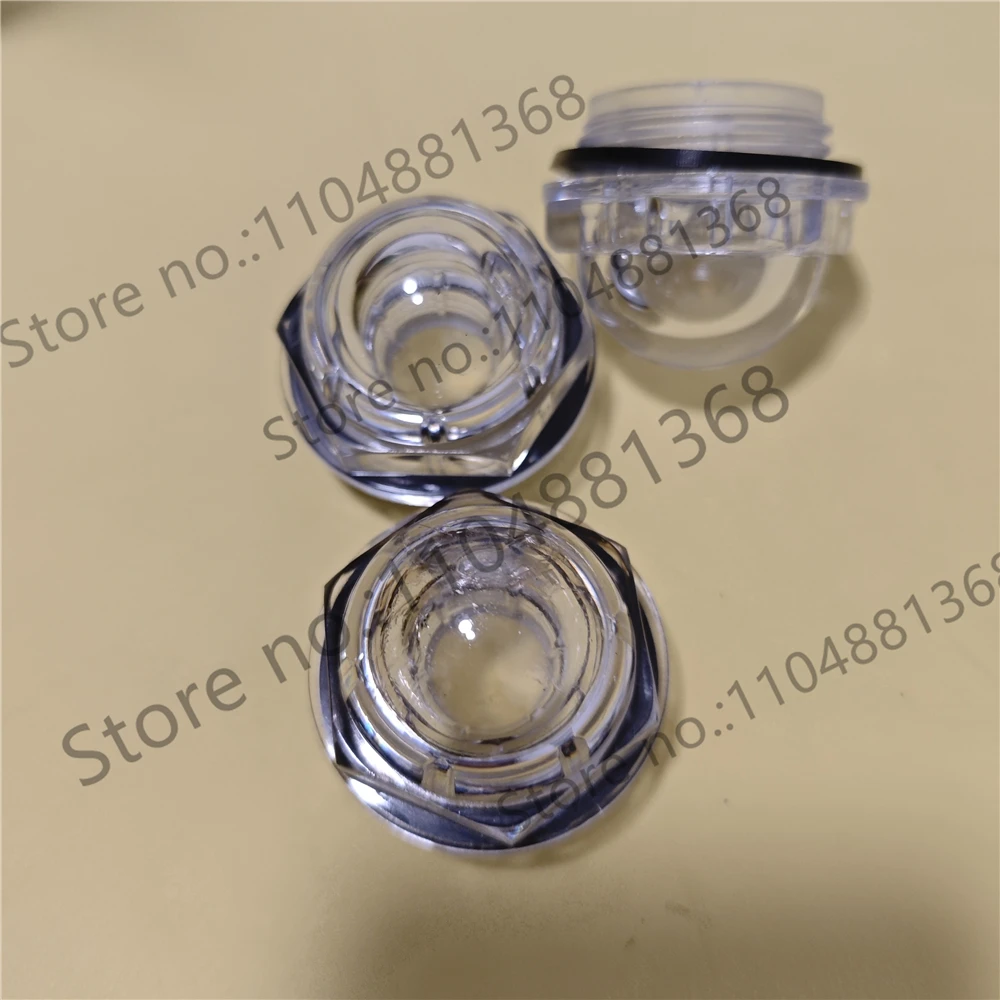 

5 шт. смотровых окон для вакуумного насоса XD-020 (зеркало для просмотра масла)