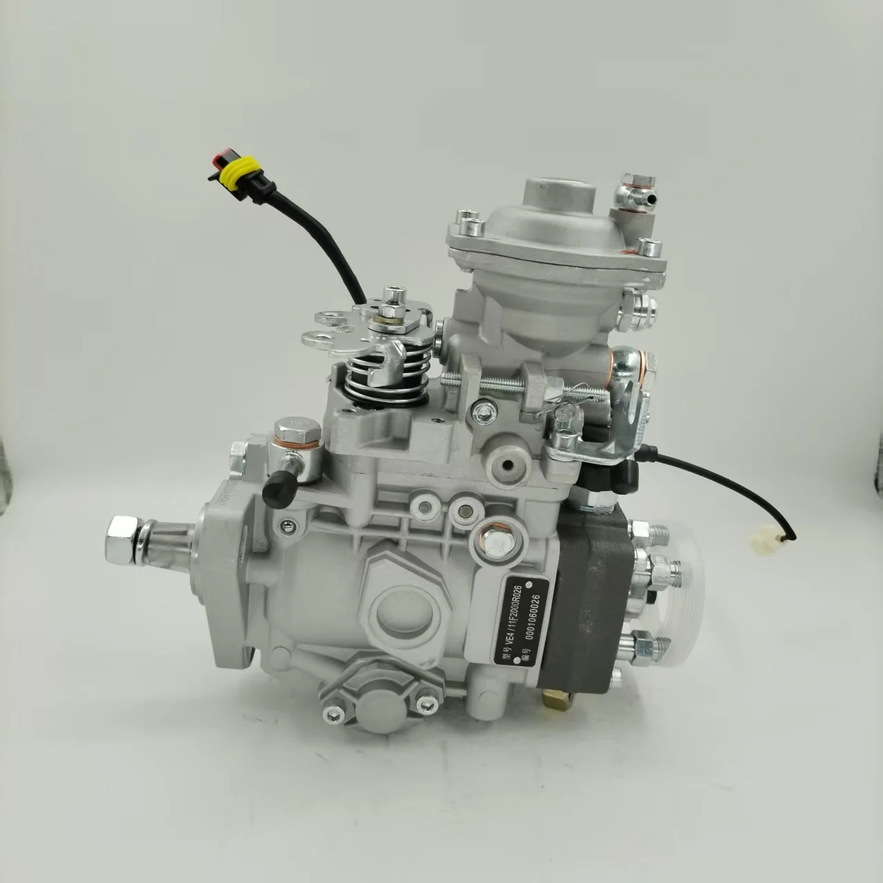 

High Quality Engine Oil Pump 0001060026 VE4/11F2000R026 Fuel Pump