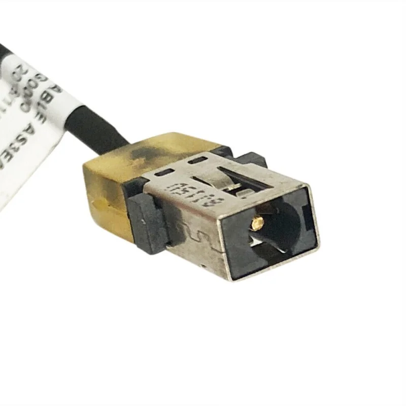For Acer Swift 3 SF314-51 CB3-431 DC Power Charging Jack  Port Cable