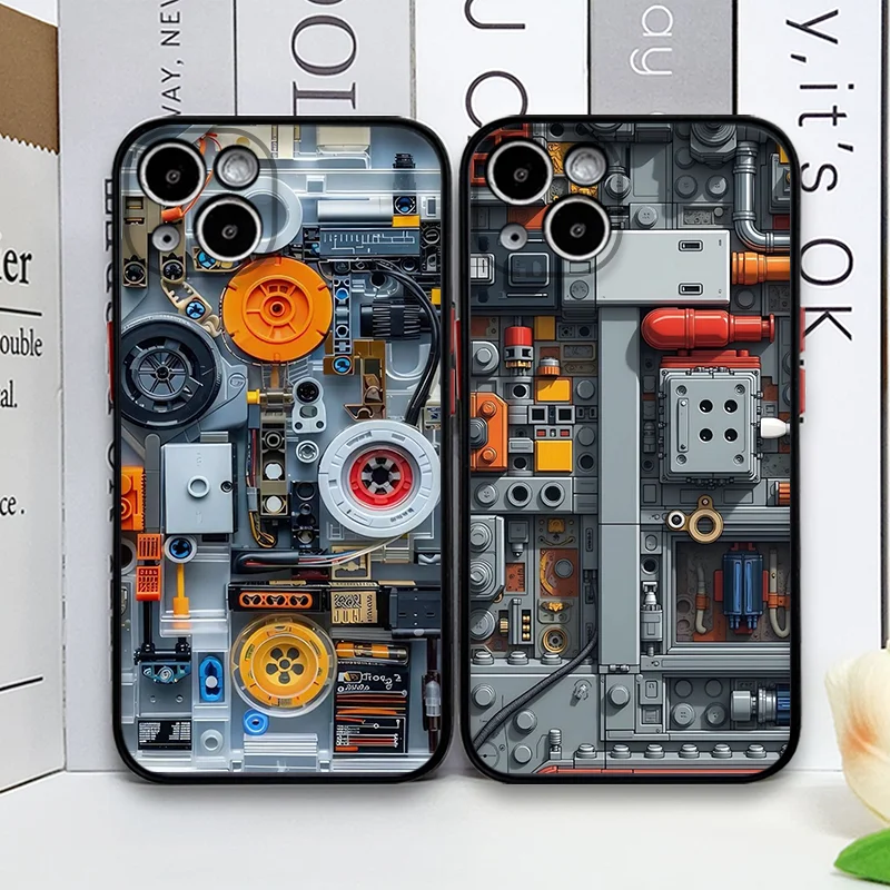 Creative Circuit Bo… - image