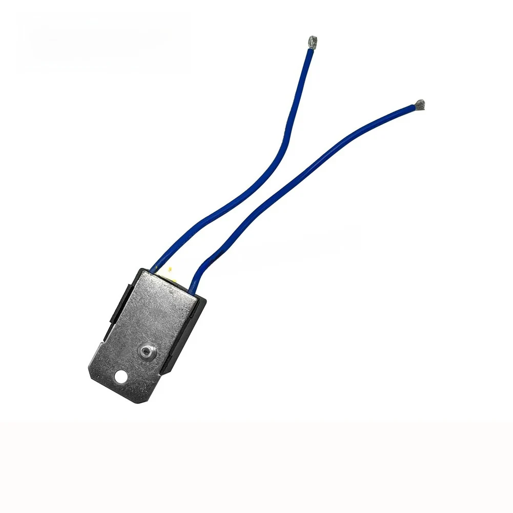 2400W 20A Soft Starter Switch For Engraving Tools Water Drilling Machine Motor Protection Smooth Power For Engravers