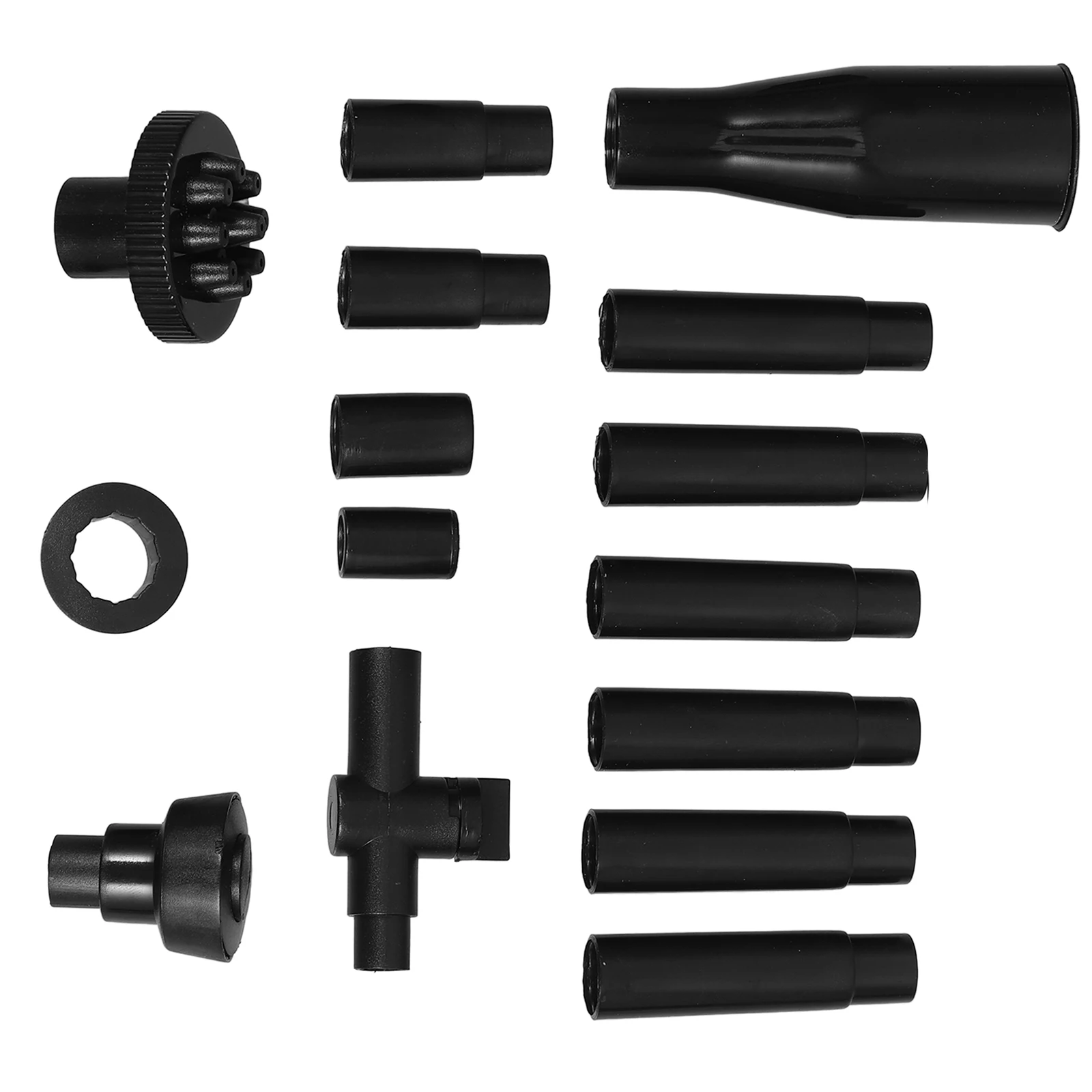 

Fountain Head for Pond Aquarium Hydroponics Pumps Hydroponic Air Pump Fountain Nozzle Aerator Nozzle Outdoor Parts Sprayer