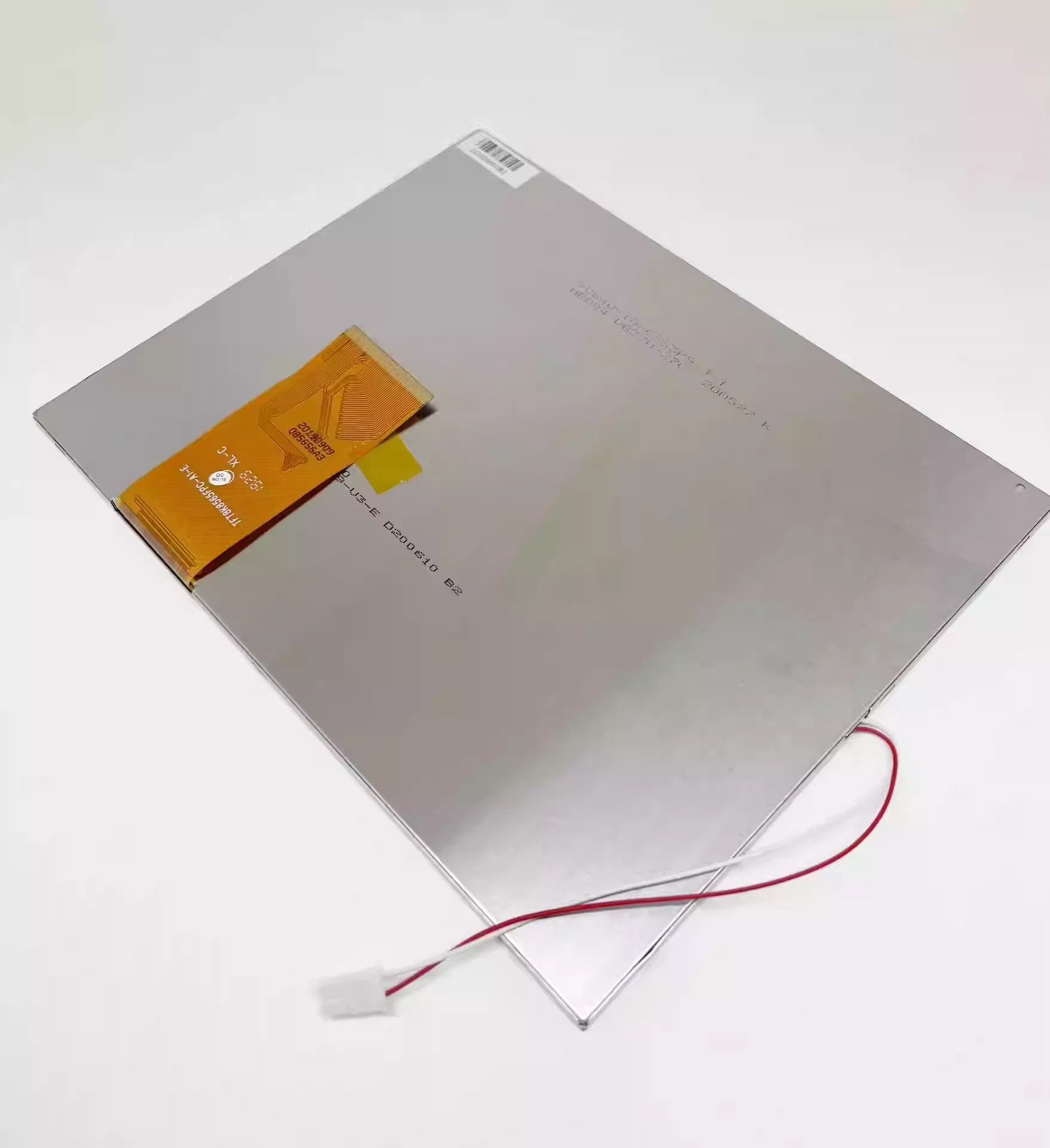 TFT8K8565FPC-A1-E CNC LCD display screen