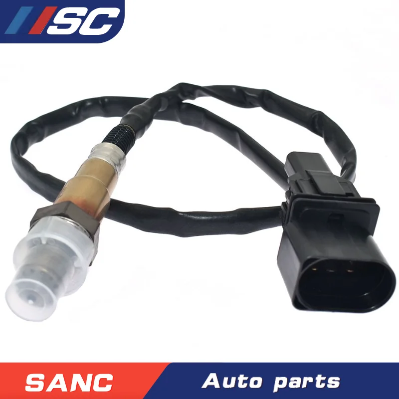 

0258007200 12575904 Oxygen Sensor For BMW Chevrolet Omega Holden Calais Caprice OE 11780149833 751298403 11787530283 11780149833