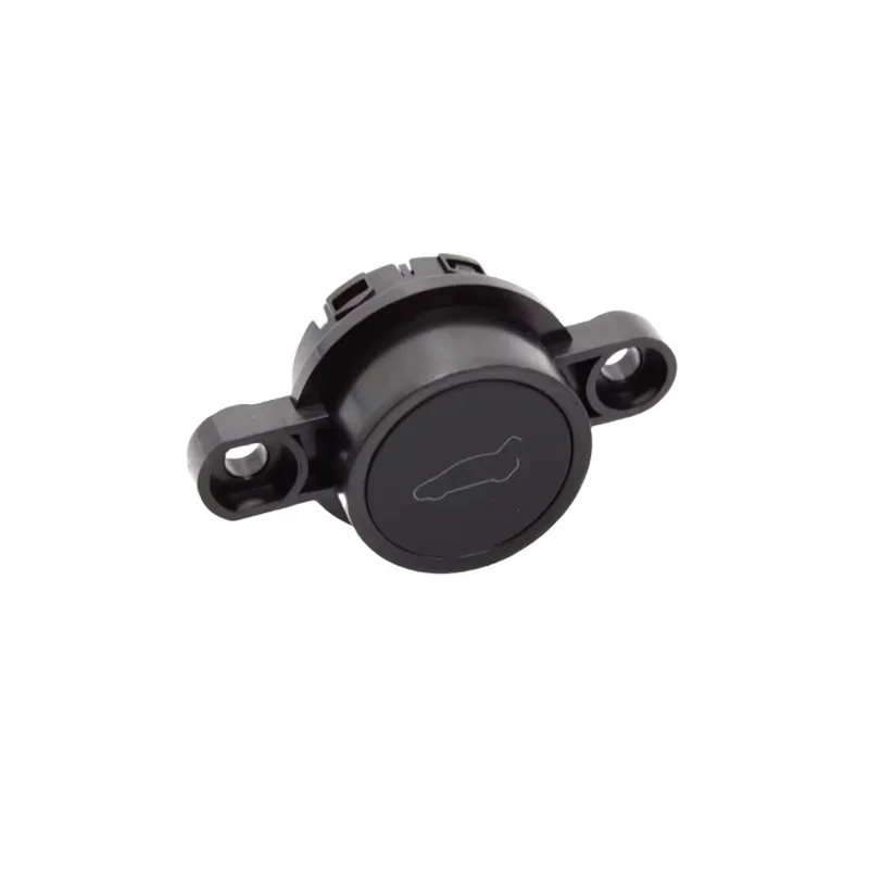 1501907-00-B Trunk Lock Control Switch Button Trunk Lid Lock For Tesla Model Y For Tesla Model 3 2017-2022 1501907-00-B