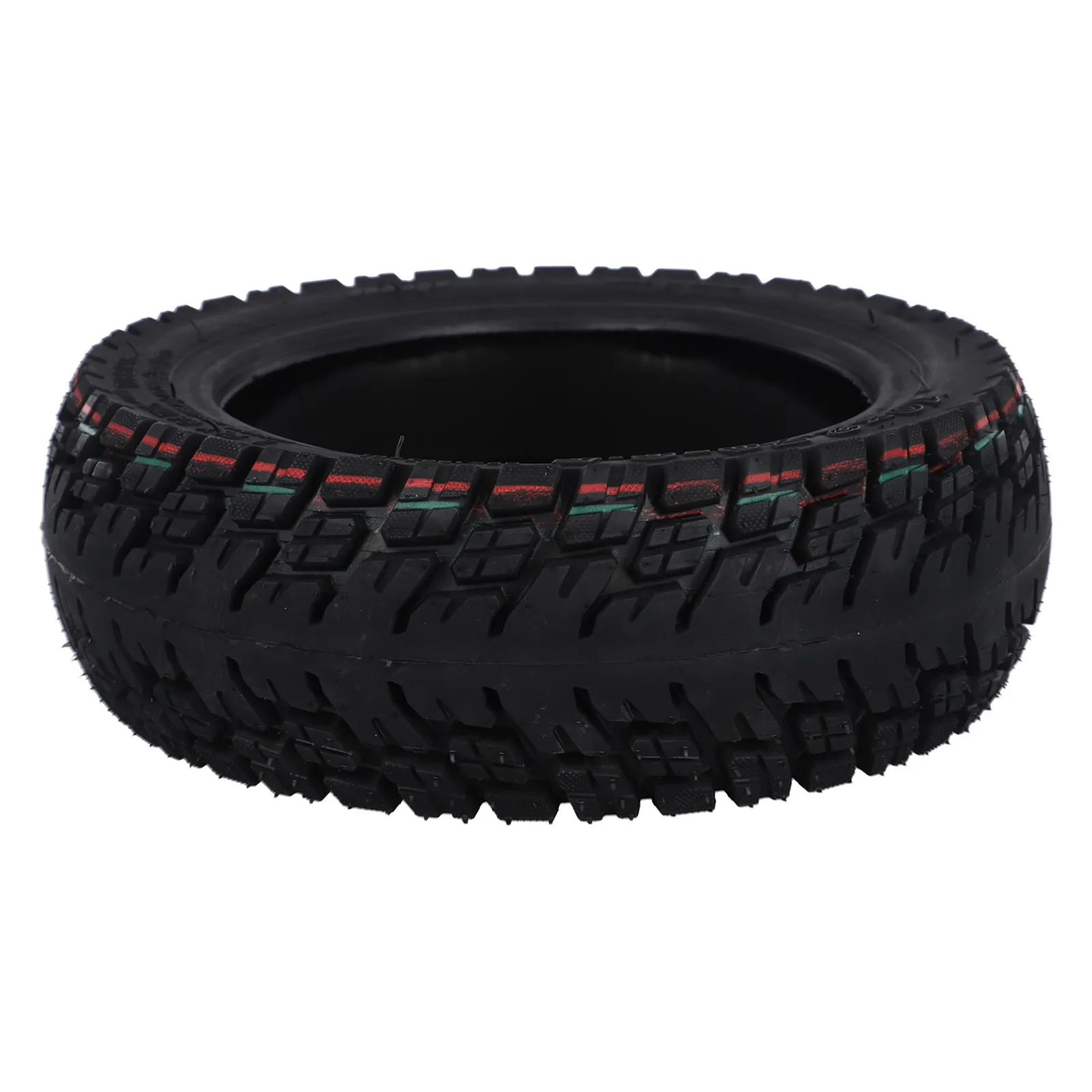 10 Inch 10*2.70-6.5 Electric Scooter Tubeless Tire Self-Repair Off-Road Tyre For Dualtron3 Scooter  E-Scooter Modified Tire