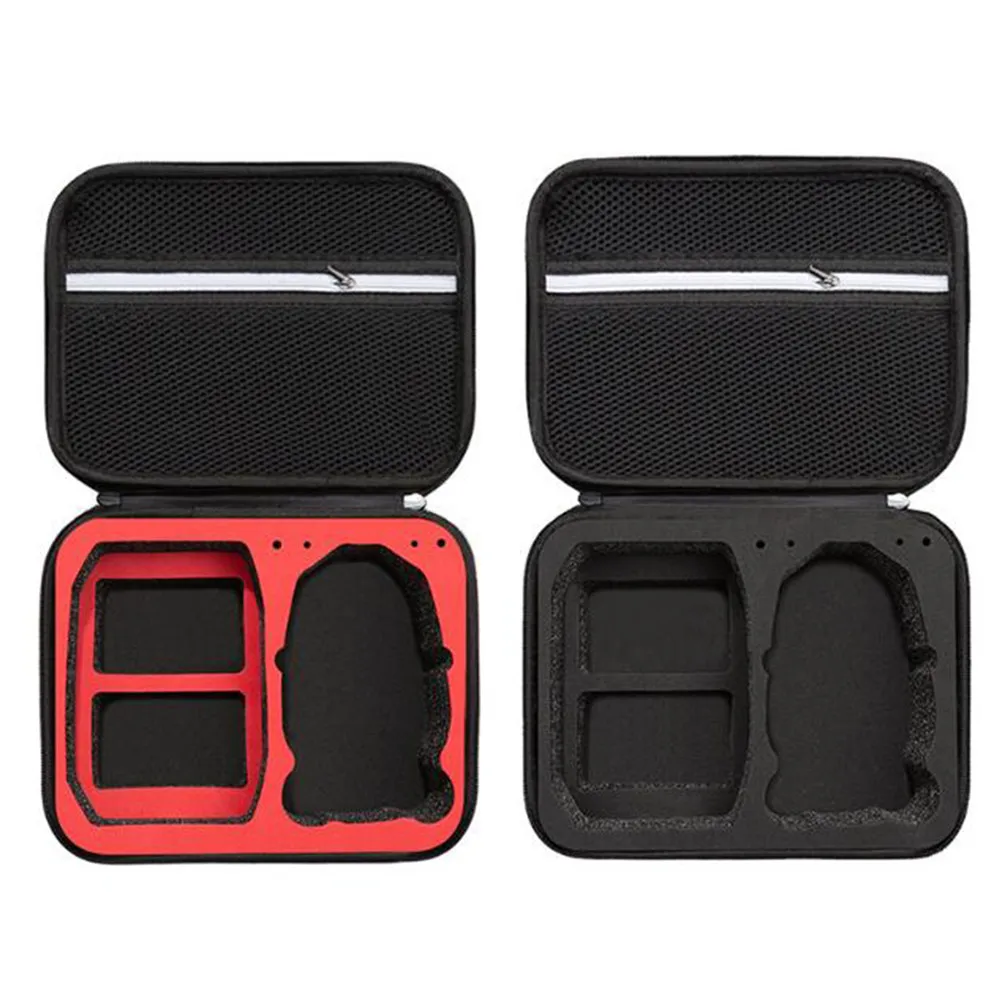 Shockproof Drone Bag for DJI Mini 3 Pro Protective Case Carrying Outdoor Storage Box Bags Handbag