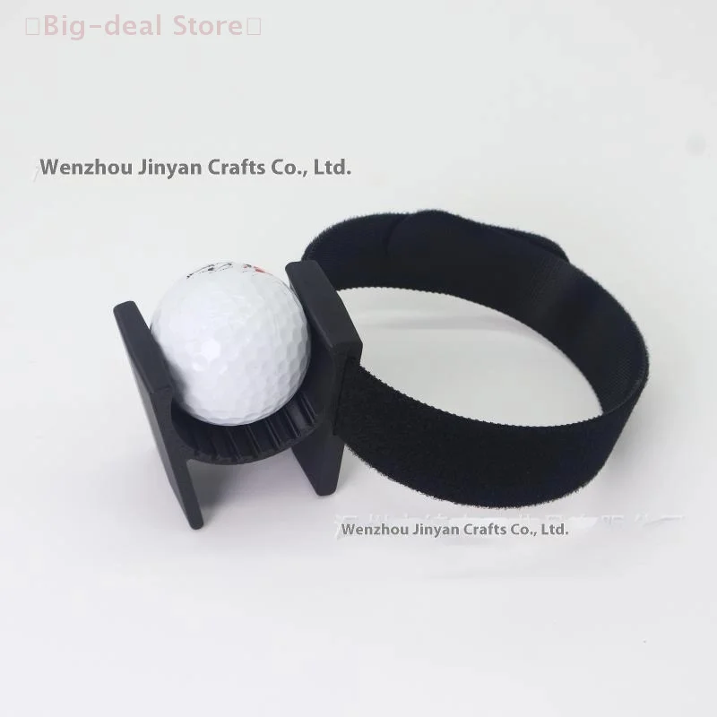 【M】1 قطعة حامل جولف الكاحل حامل مدرب الغولف المحمول الإبداعية الساخن بيع المحمولة مضحك كرة جولف حامل جولف الكاحل الوقوف #4