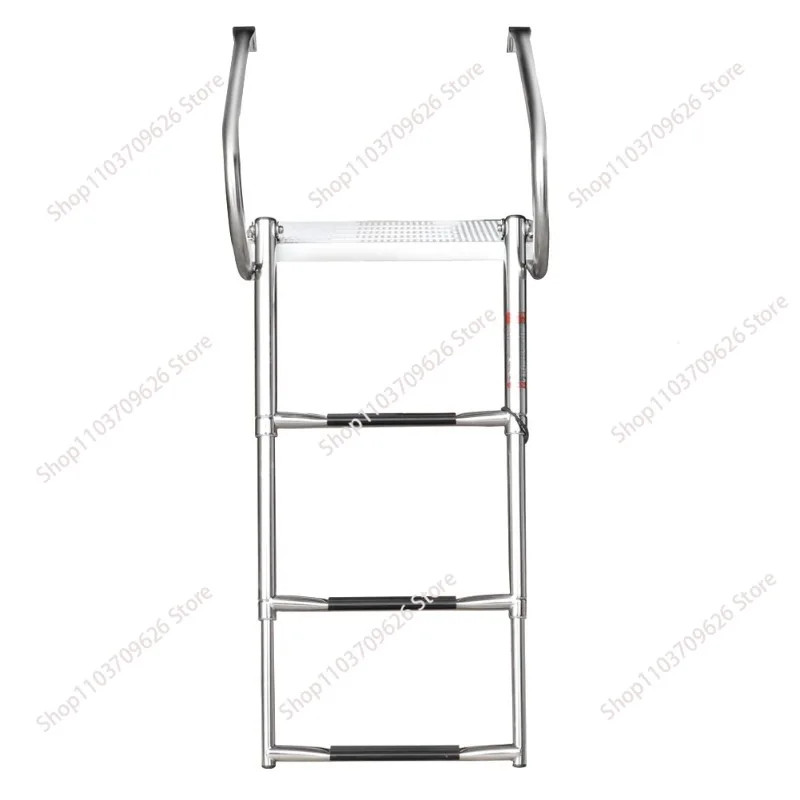 Marine Hardware Accessories Ladder Launching Ladder Jet Ski