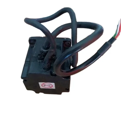 

В наличии Новый серводвигатель переменного тока SGMP-02B314