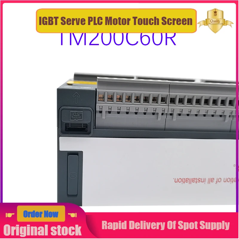 Brand New Original TM200C60R Spot