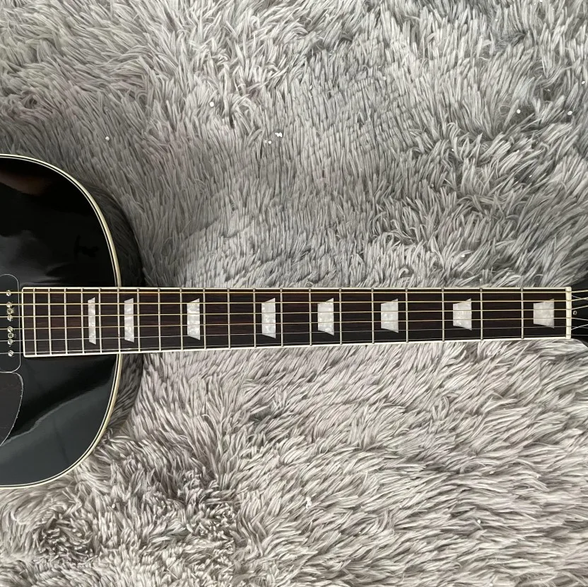 Thumbnail 3 - #65 Latest Acoustic Guitars Offers