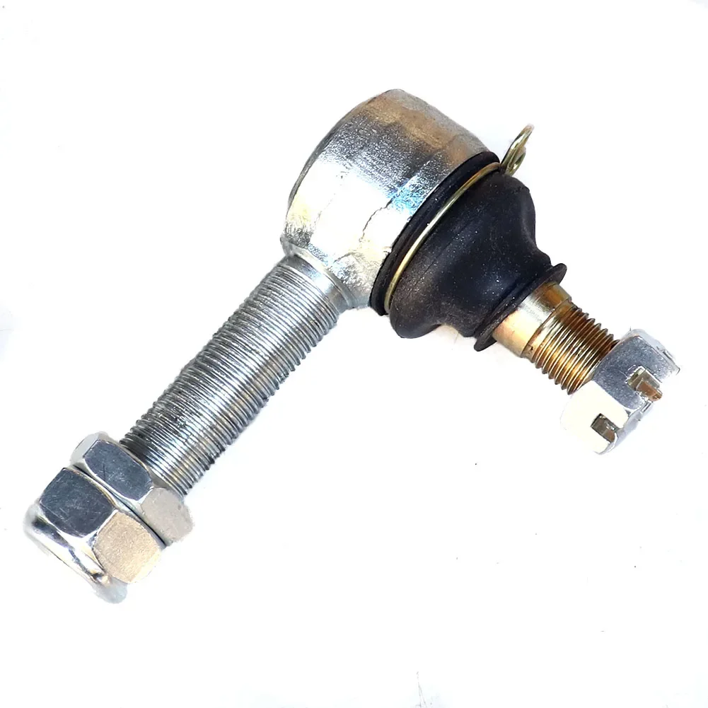 66 مللي متر M16 * M14 بولت التعادل قضيب نهاية وصلة كروية ل 150cc 250cc رباعية الترابية دراجة ATV الذهاب كارت الكثبان الرملية عربات التي تجرها الدواب #3