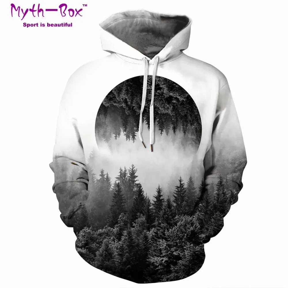 

Autumn Winter Sport Hoodies Women/Men's Coat 3D Print Long Sleeves Sweatshirt Quick Dry Gym Fitness Hooded Tops Hip Hop Pullover