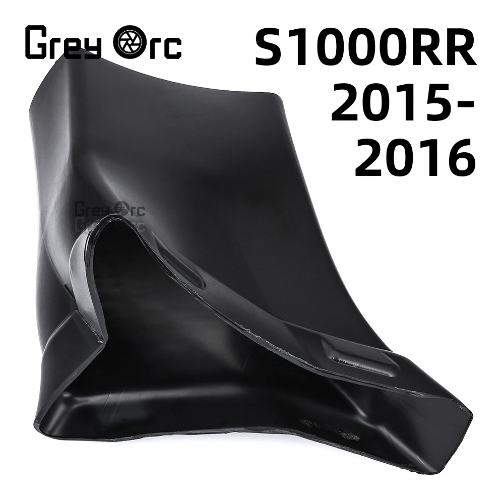 

For BMW S1000RR 2015-2016 Motorcycle Ram Air Intake Tube Duct M1000 RR Breather Pipe Air Intake Duct Accessories