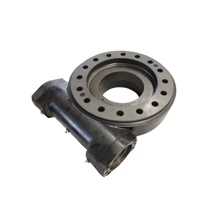 Unidade giratória do sistema de rastreamento solar XZWD SE9